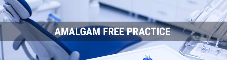 amalgam free practice