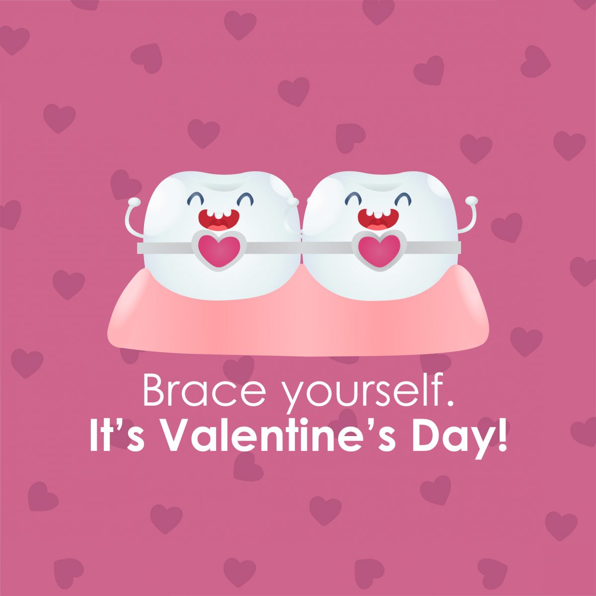 Dental - Valentines Meme