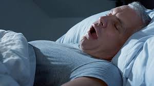 a look at diagnosing sleep apnea