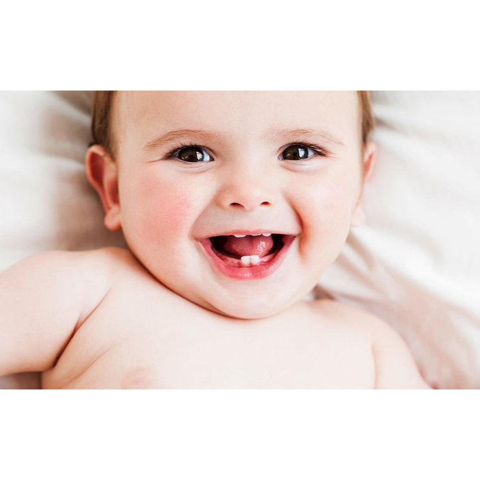 baby teeth and gums healthy tips