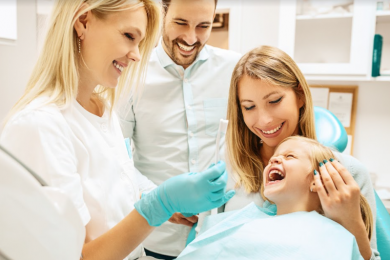 dental problems can be inherited