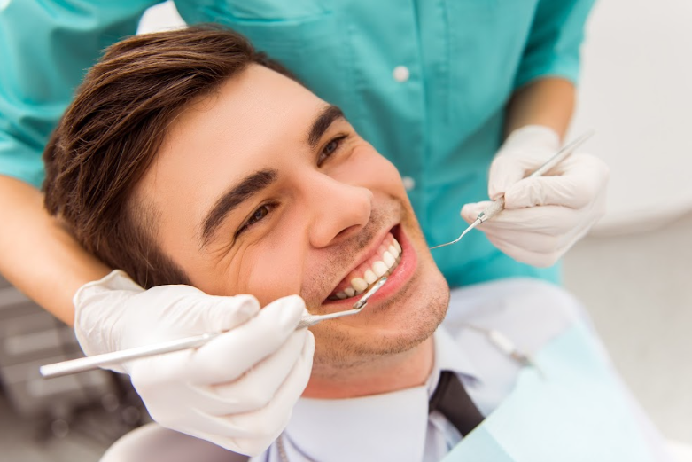 how dental crowns can restore your smile
