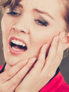 dangers of gum disease