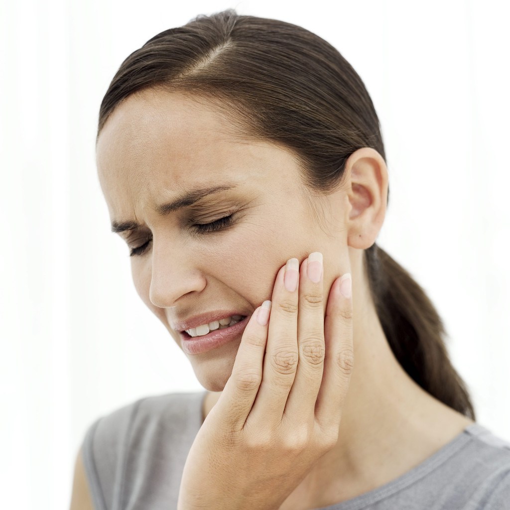treatment options for dental abscesses
