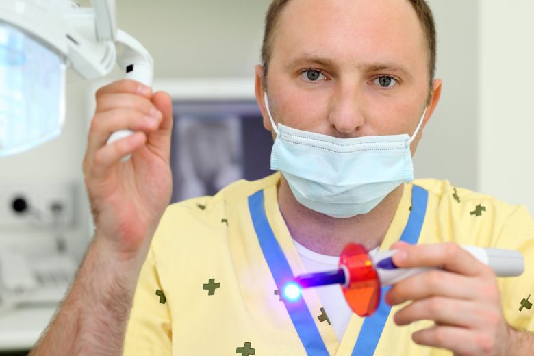 The Changing Face of Dental Technology
