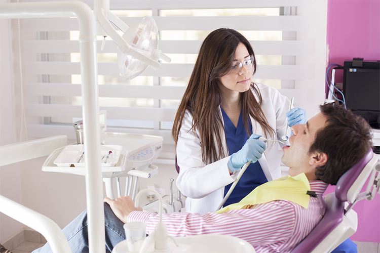 how safe is sedation dentistry