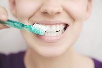 teeth health smile dentist