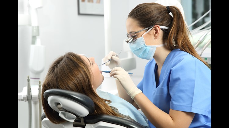 benefits of dental sedation